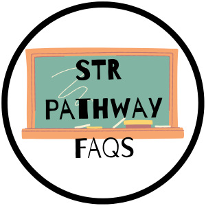 STR FAQs